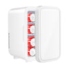 Mini Frigo, 6 litres/8 canettes 220-240 V AC/DC