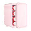 Mini Frigo, 6 litres/8 canettes 220-240 V AC/DC