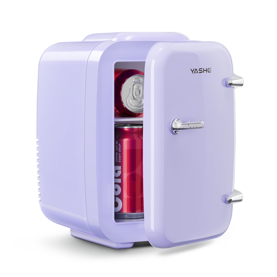 Mini Frigo de Chambre, 4 Litres/ 6 Canettes