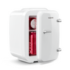 Mini Frigo de Chambre, 4 Litres/ 6 Canettes