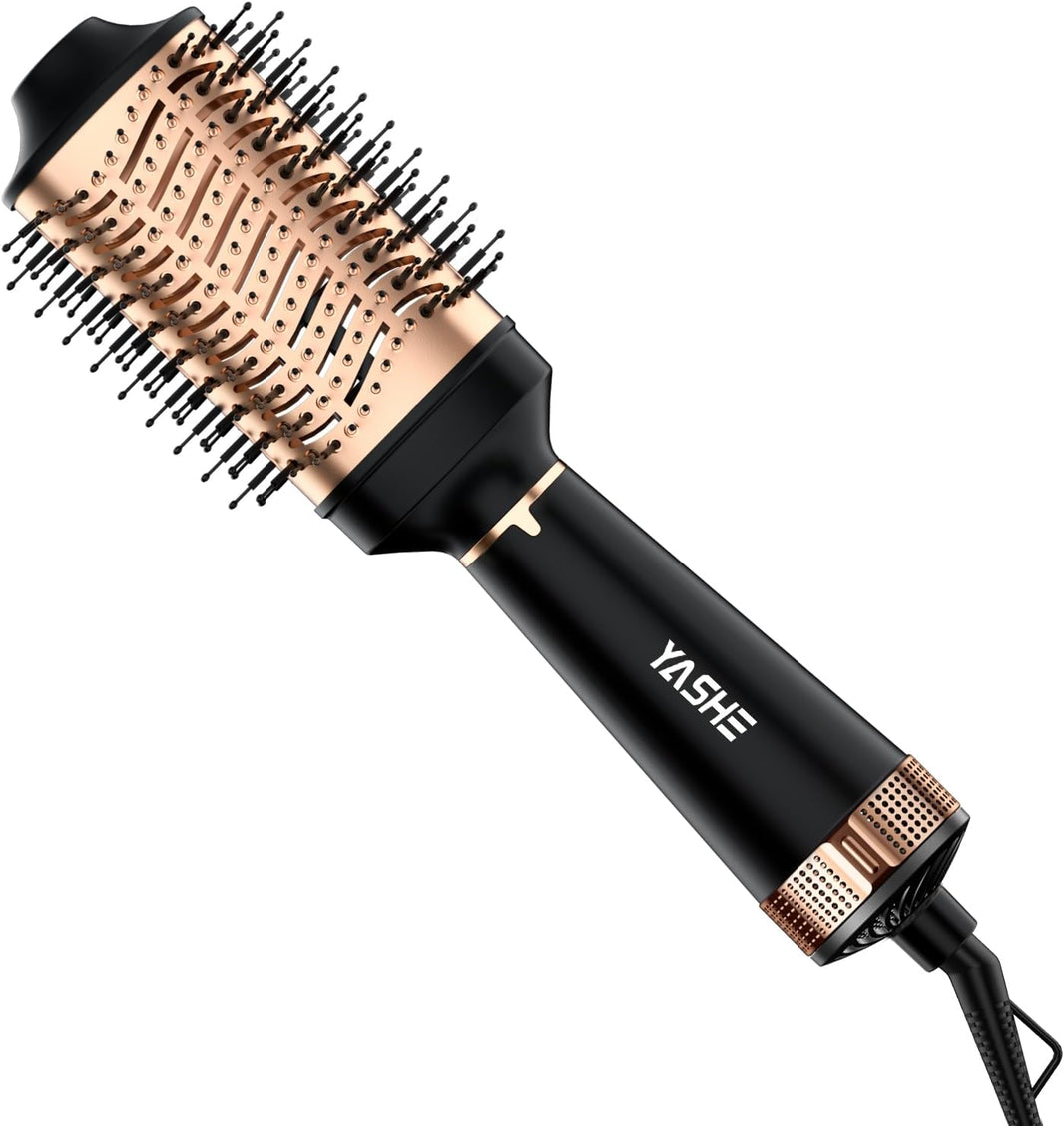 Brosse sèche-cheveux