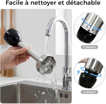 Mixeur Plongeant