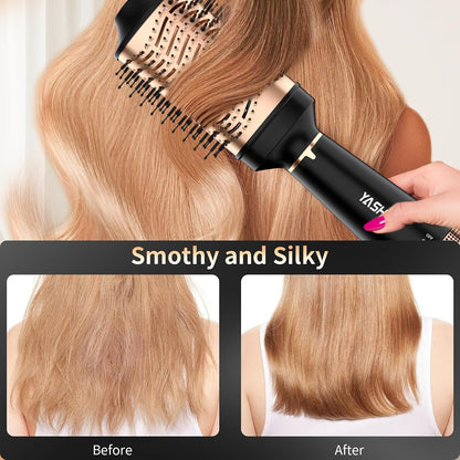 Brosse sèche-cheveux