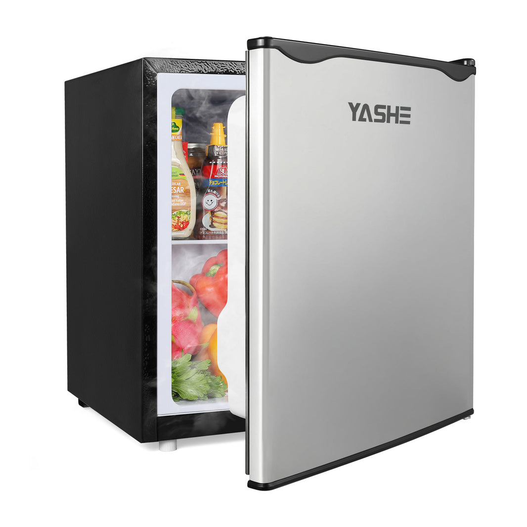 Mini Réfrigérateur 52L, Mini Congélateur, Petit Frigo